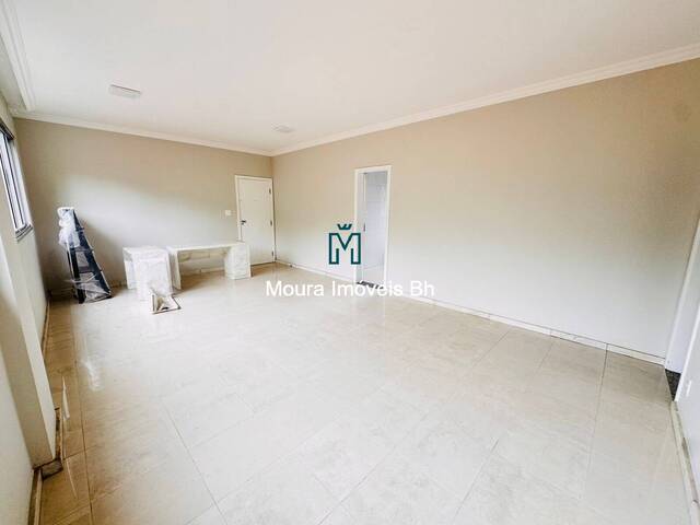 Apartamento para Venda em Belo Horizonte - 4