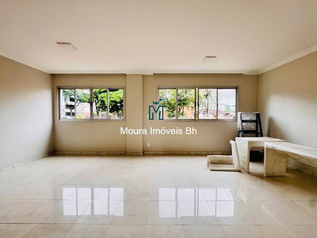 #AP0722 - Apartamento para Venda em Belo Horizonte - MG