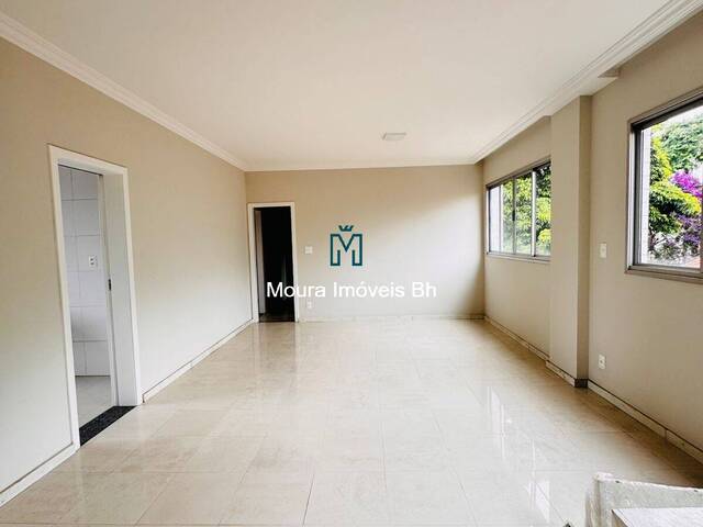 Apartamento para Venda em Belo Horizonte - 5
