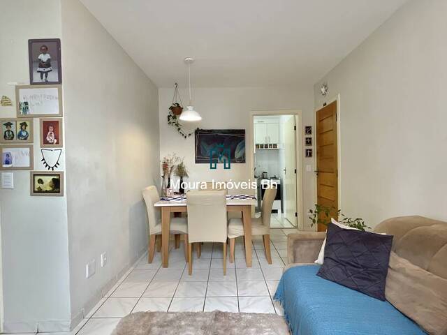 Apartamento para Venda em Belo Horizonte - 4