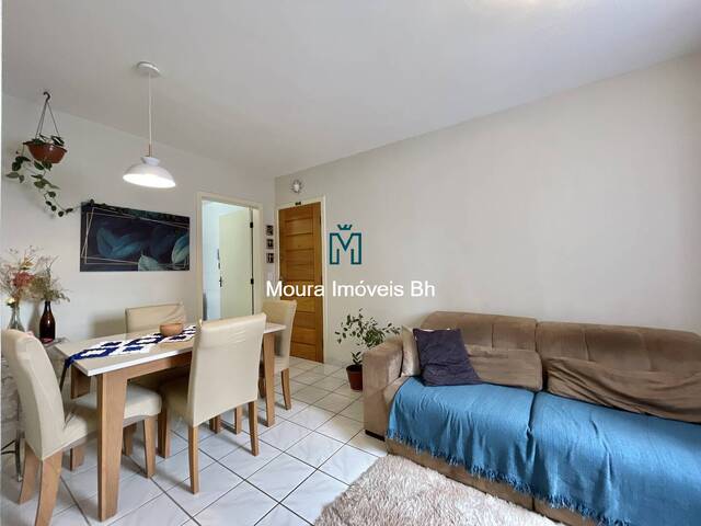 Apartamento para Venda em Belo Horizonte - 5