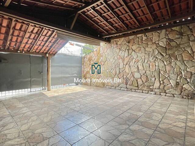 Casa para Venda em Belo Horizonte - 4