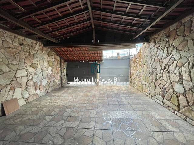 Casa para Venda em Belo Horizonte - 5