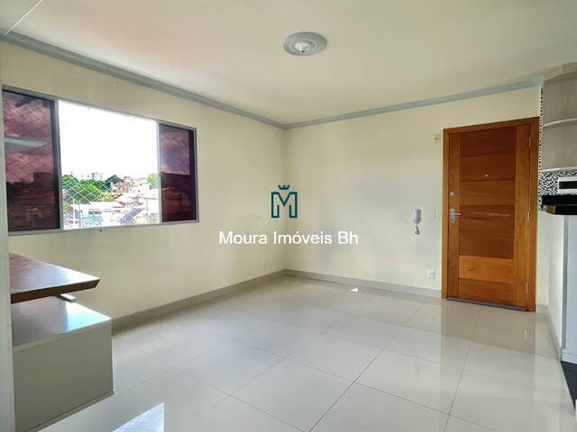 Apartamento para Venda em Belo Horizonte - 5