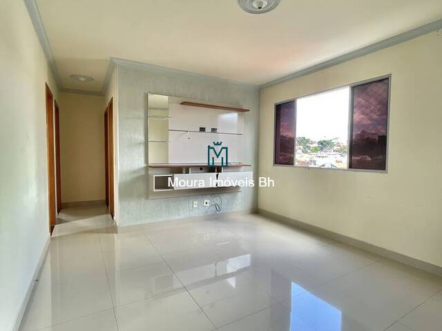 #AP0324 - Apartamento para Venda em Belo Horizonte - MG