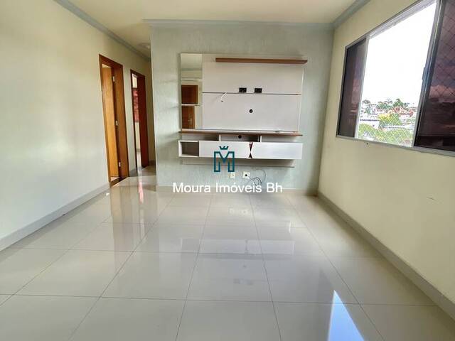 Apartamento para Venda em Belo Horizonte - 4