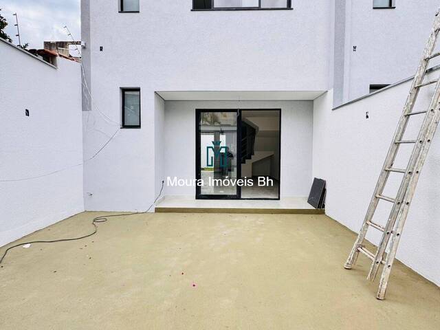 #CA1056 - Casa para Venda em Belo Horizonte - MG