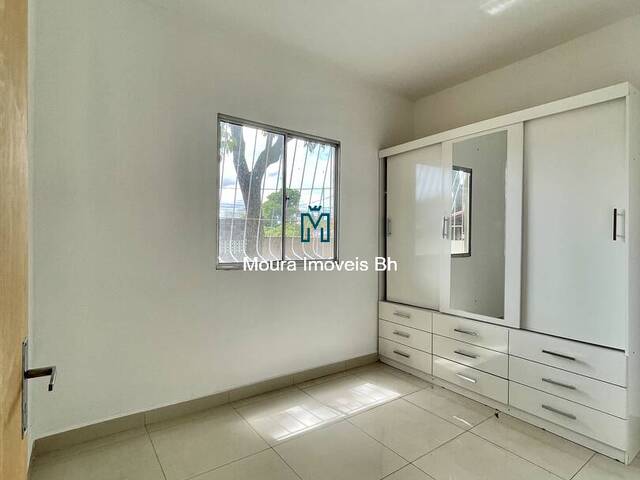 Apartamento para Venda em Belo Horizonte - 4