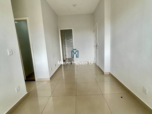 #GD0604 - Apartamento para Venda em Belo Horizonte - MG