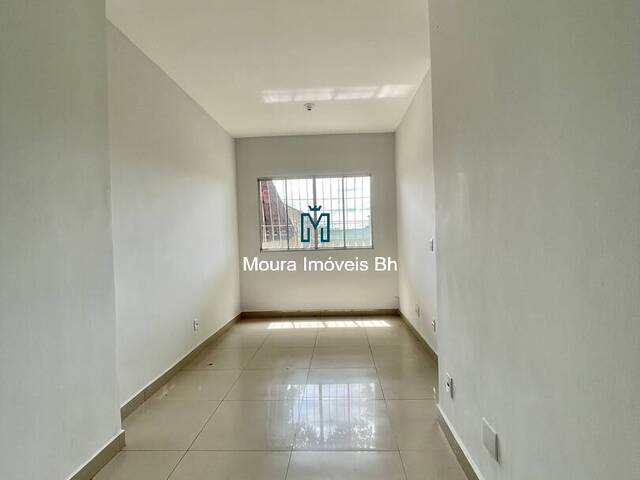 #GD0604 - Apartamento para Venda em Belo Horizonte - MG