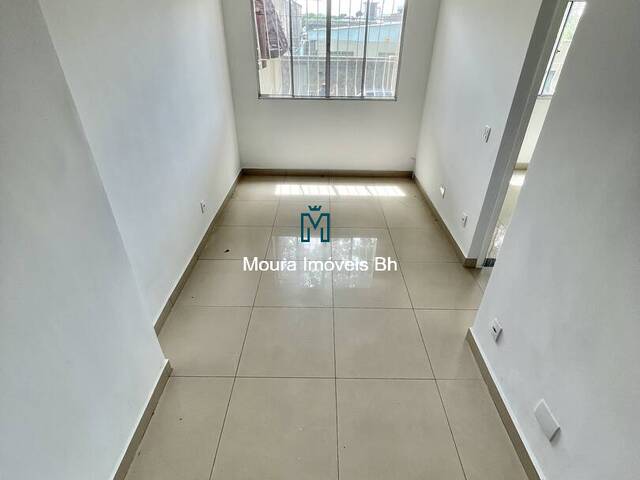 #GD0604 - Apartamento para Venda em Belo Horizonte - MG