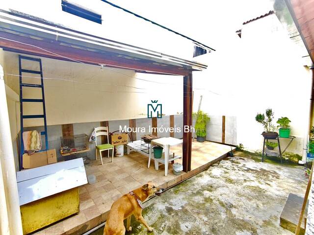 Casa para Venda em Belo Horizonte - 4