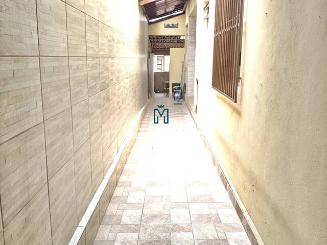 Casa para Venda em Belo Horizonte - 5