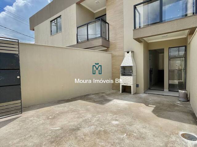 #CA1059 - Casa para Venda em Santa Luzia - MG