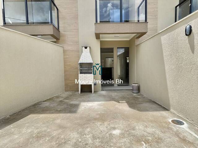 #CA1059 - Casa para Venda em Santa Luzia - MG