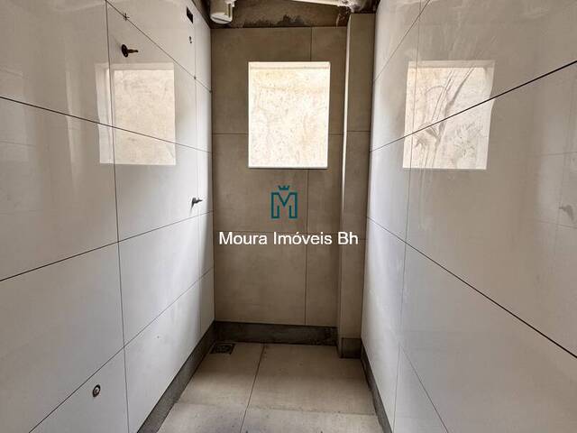 #AP0325 - Apartamento para Venda em Belo Horizonte - MG