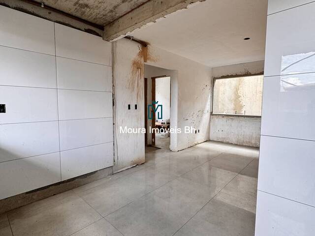 Apartamento para Venda em Belo Horizonte - 5