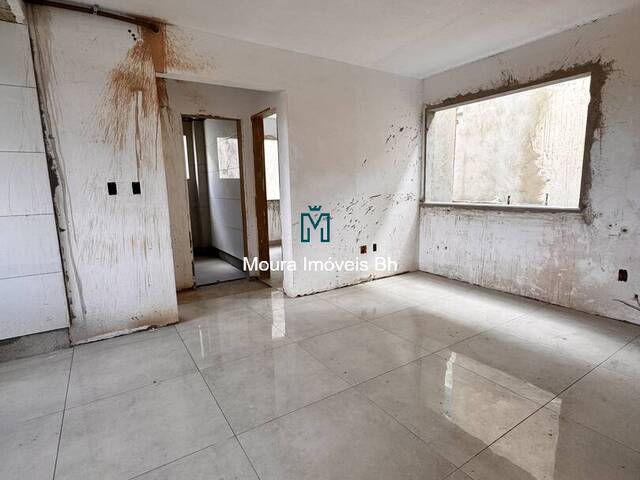 #AP0325 - Apartamento para Venda em Belo Horizonte - MG