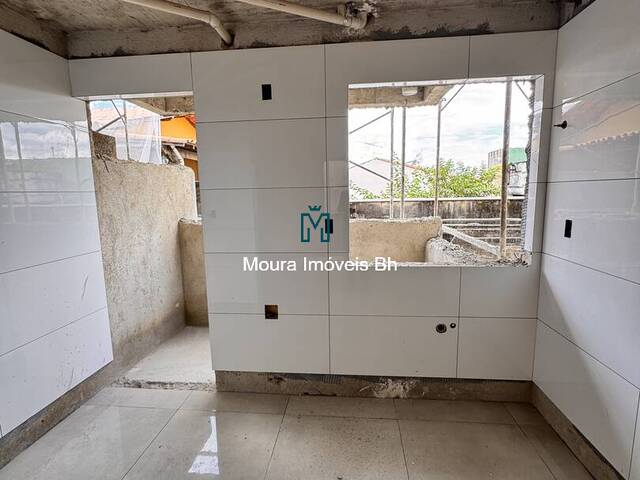 Apartamento para Venda em Belo Horizonte - 4