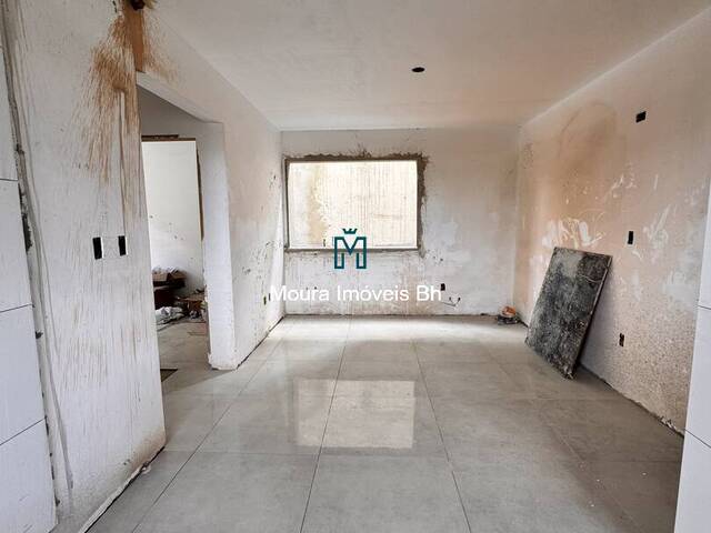 #AP0325 - Apartamento para Venda em Belo Horizonte - MG