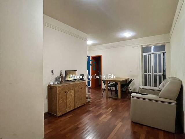 Apartamento para Venda em Belo Horizonte - 4