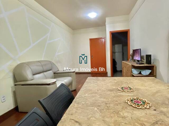 Apartamento para Venda em Belo Horizonte - 5