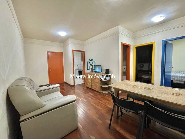 #AP0326 - Apartamento para Venda em Belo Horizonte - MG