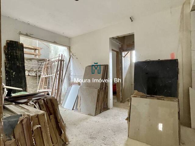 #GD0605 - Apartamento para Venda em Belo Horizonte - MG