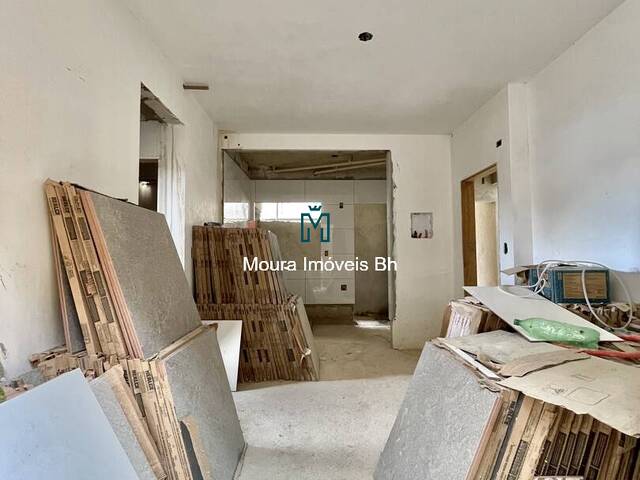 Apartamento para Venda em Belo Horizonte - 4