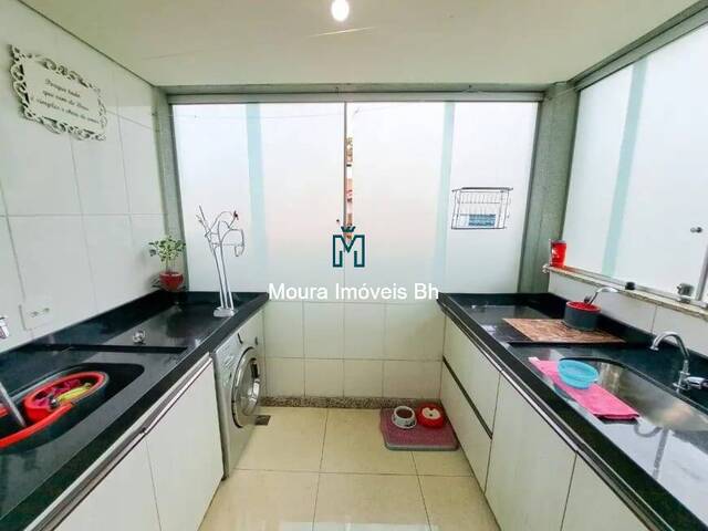 Apartamento para Venda em Belo Horizonte - 4