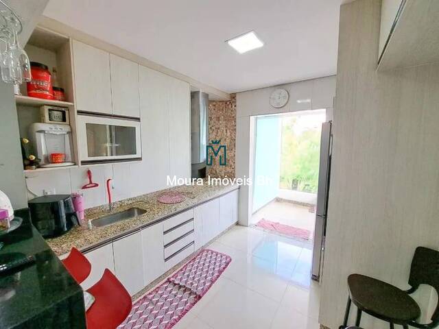 Apartamento para Venda em Belo Horizonte - 5