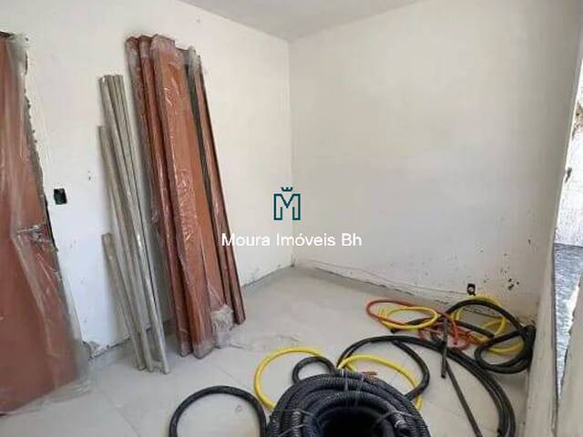 Apartamento para Venda em Belo Horizonte - 5