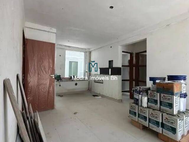 Apartamento para Venda em Belo Horizonte - 4