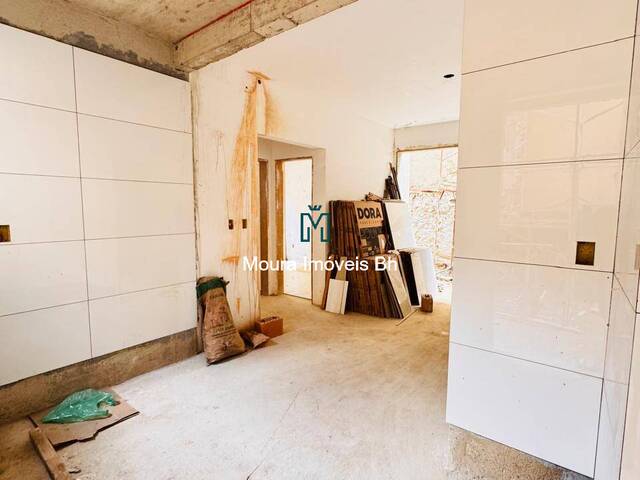 Apartamento para Venda em Belo Horizonte - 4
