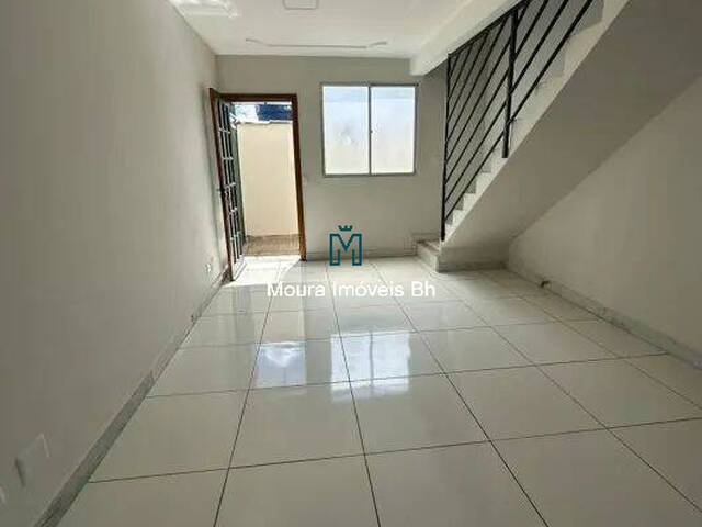 #CA1063 - Casa para Venda em Belo Horizonte - MG