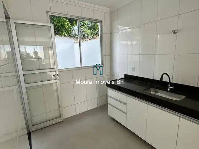 Casa para Venda em Belo Horizonte - 5