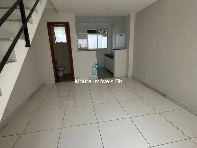 #CA1063 - Casa para Venda em Belo Horizonte - MG