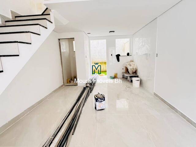 Casa para Venda em Belo Horizonte - 4