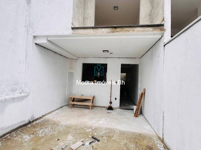 #CA1064 - Casa para Venda em Belo Horizonte - MG