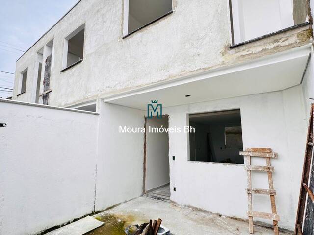 Venda em Jardim Leblon - Belo Horizonte