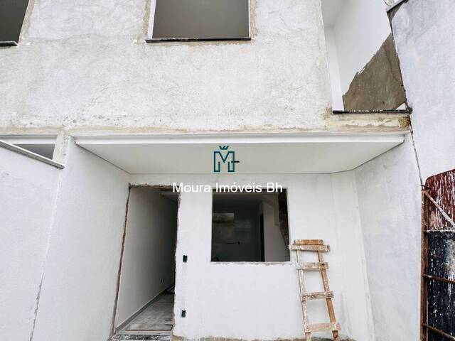 #CA1065 - Casa para Venda em Belo Horizonte - MG