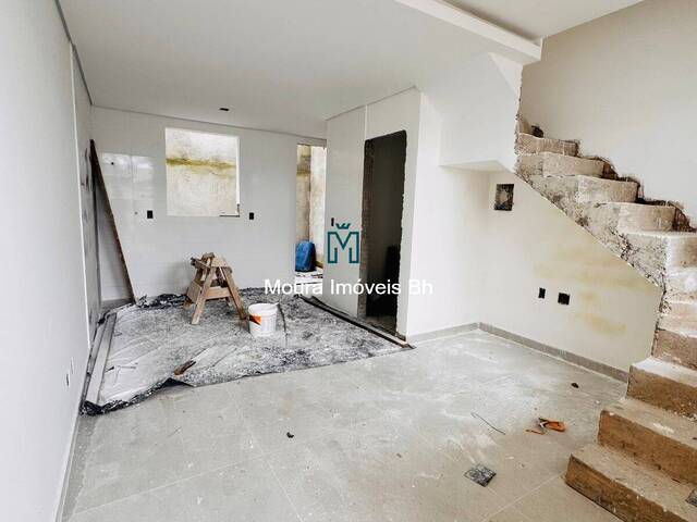 #CA1065 - Casa para Venda em Belo Horizonte - MG