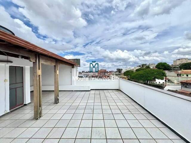 #CO0926 - Apartamento para Venda em Belo Horizonte - MG