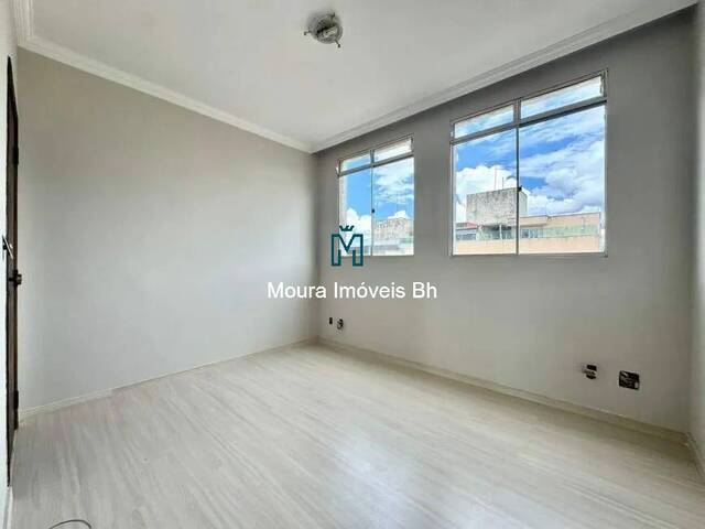Apartamento para Venda em Belo Horizonte - 4