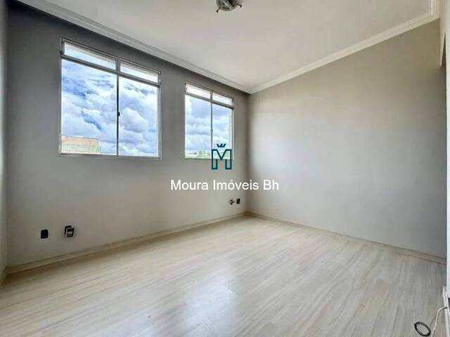 Apartamento para Venda em Belo Horizonte - 5