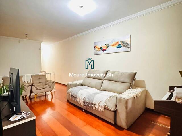 #CA1066 - Casa para Venda em Belo Horizonte - MG