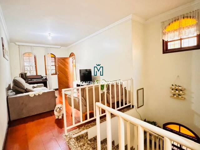 Casa para Venda em Belo Horizonte - 4