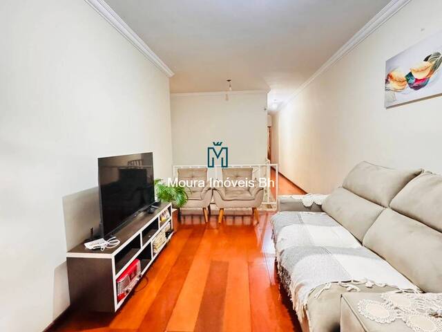 Casa para Venda em Belo Horizonte - 5