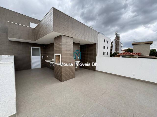 Apartamento para Venda em Belo Horizonte - 4