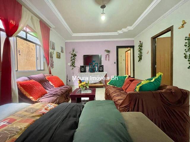 Casa para Venda em Belo Horizonte - 4